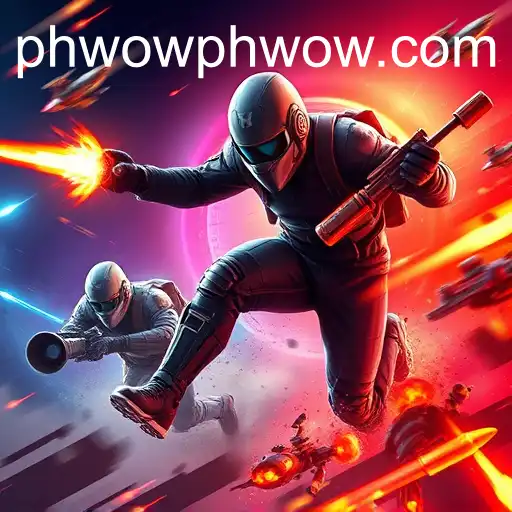 Exploring the Thrill of Action Games: A Dive into the 'Wowph' Experience