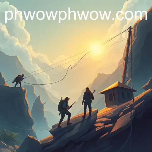 Exploring the Intriguing Universe of Adventure Games on Wowph