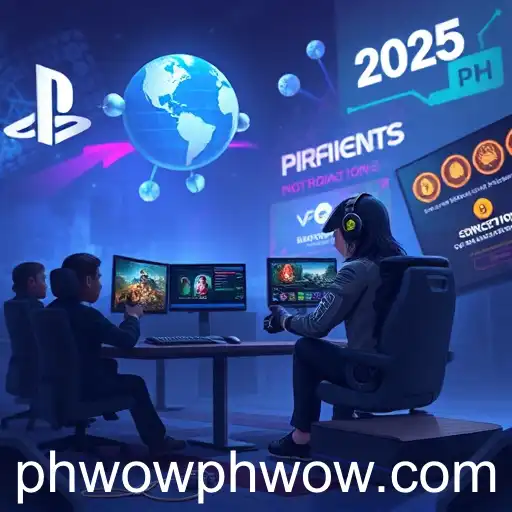 Digital Gaming Trends Shaping the Future