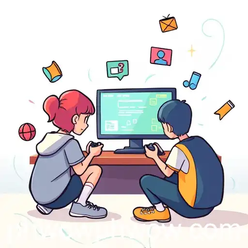 The Rise of Game-Based Learning