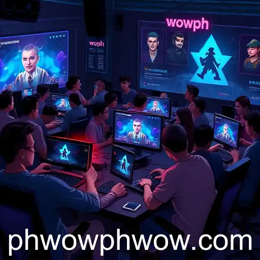 Gaming Communities Unite as 2025 Begins