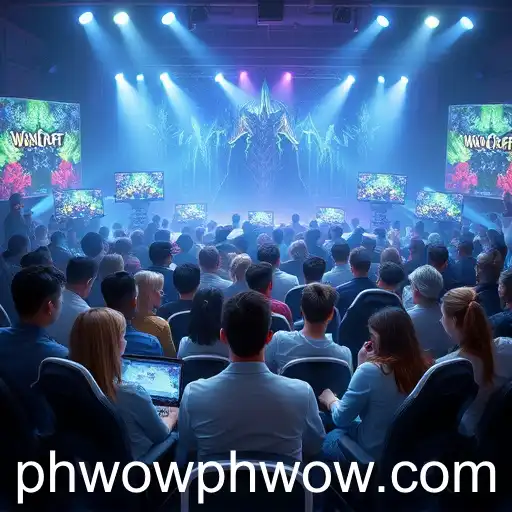 Gaming Community Faces New Challenges with 'wowph' Keyword