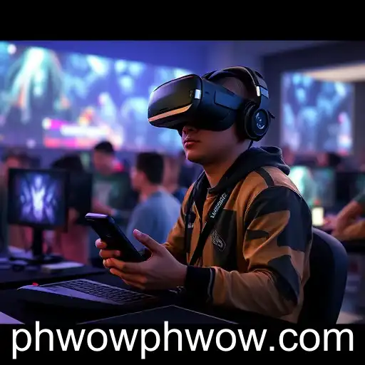 Gaming Industry Adapts to New Trends