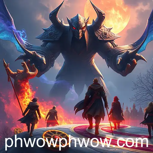 Global Gaming Dynamics: A Spotlight on wowph