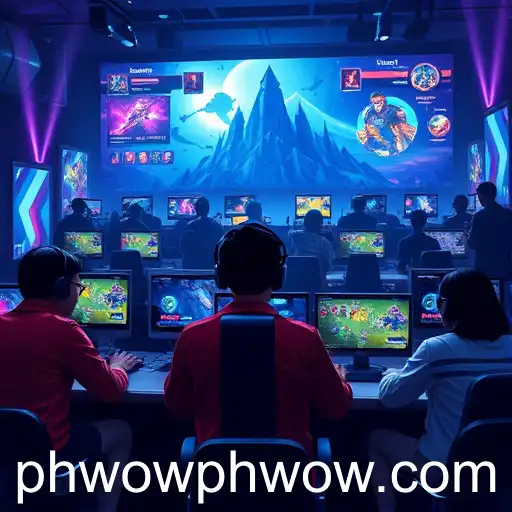 The Growing Impact of Gaming Communities in 2025