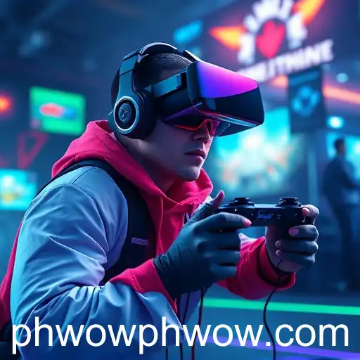 The Impact of Online Gaming on Youth Culture