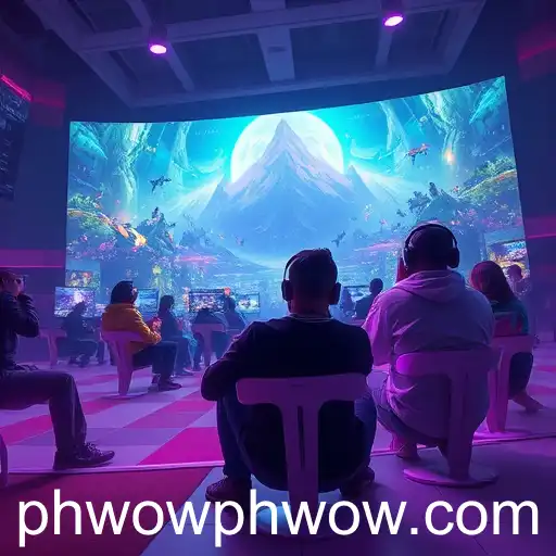 The Rise of Gaming Hubs in 2025