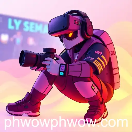 The Meteoric Rise of Wowph: A New Era in Gaming