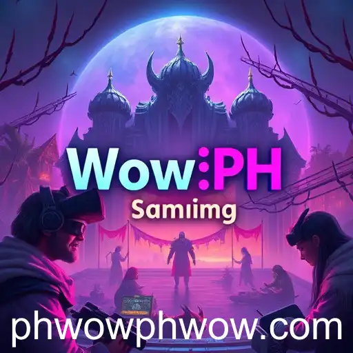 WowPH Revolutionizes Gaming in 2025