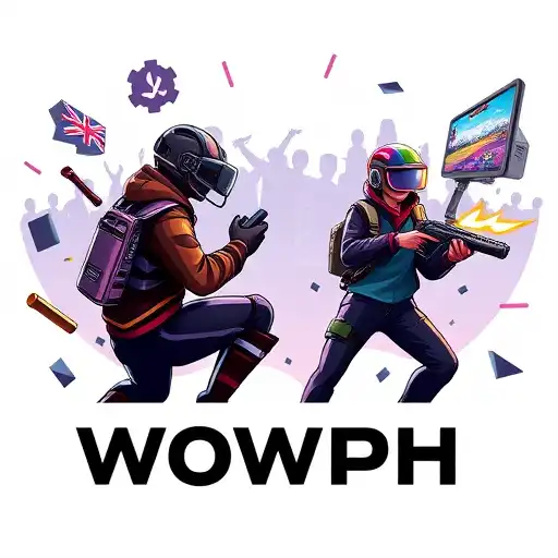WowPh Revolutionizes Gaming Experience