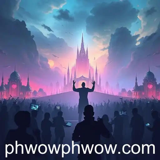 The Rise of WOWPH in Gaming Communities