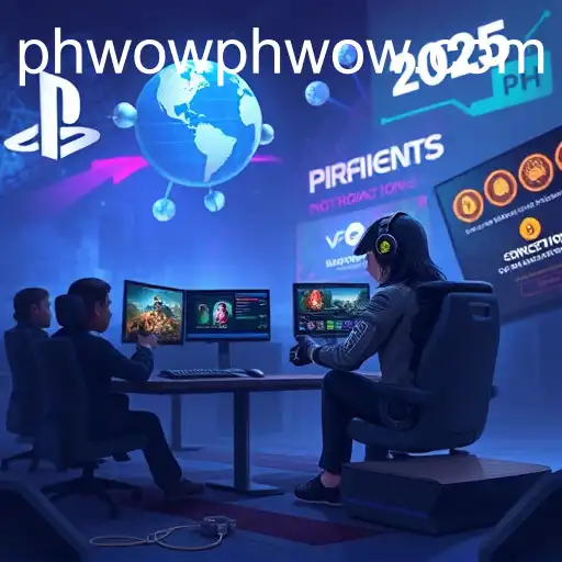 Digital Gaming Trends Shaping the Future