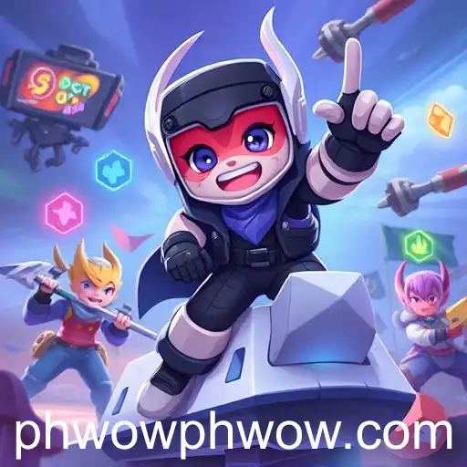 The Rising Trend of Game Accessibility