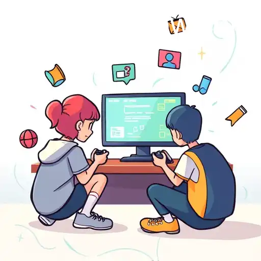 The Rise of Game-Based Learning