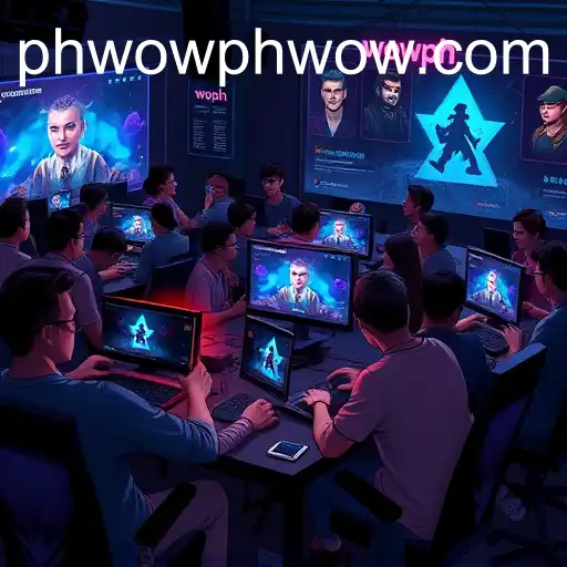 Gaming Communities Unite as 2025 Begins