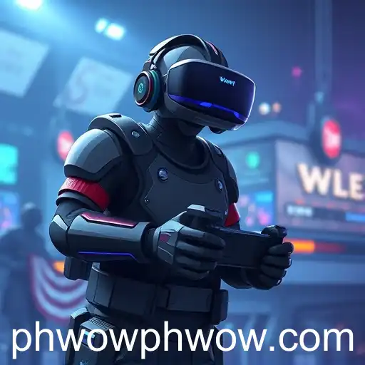 The Rise of Gaming: A New Era