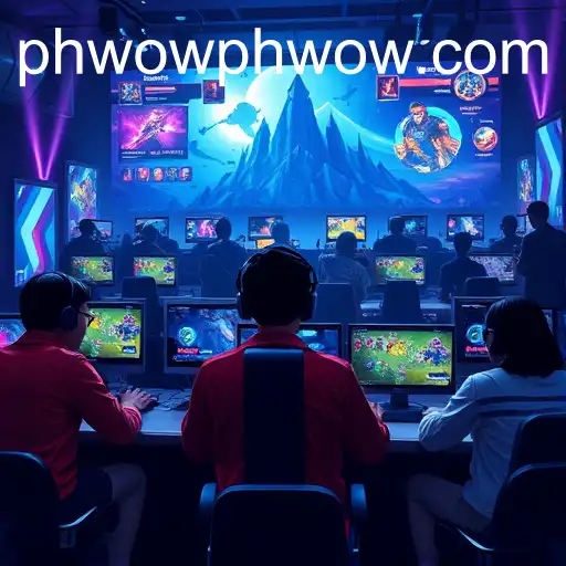 The Growing Impact of Gaming Communities in 2025