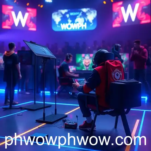 Revolution in Gaming: WOWPH's Impact on Global Players