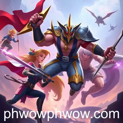 The Rise of Online Gaming Platforms