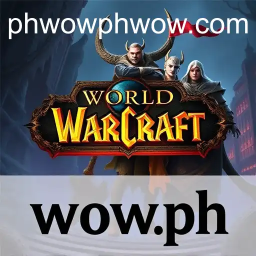 Exploring the World of RPG Games: A Hub for Adventurers with 'wowph'