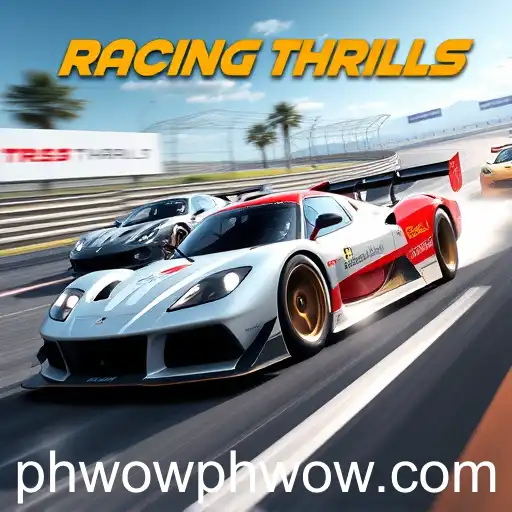 Exploring the Adrenaline-Packed World of Racing Games on Wowph