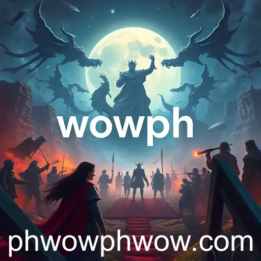 The Rise of MMORPGs: A Game Changer for 2025