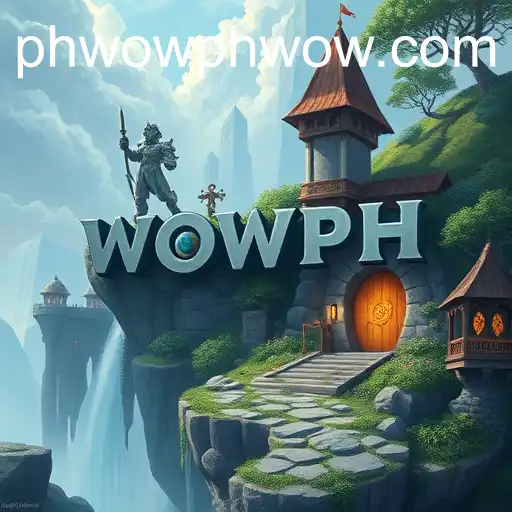 Revolutionizing Gameplay: The Rise of Wowph