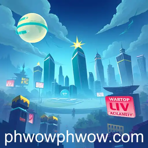 The Evolution of Gaming: wowph's Rising Influence