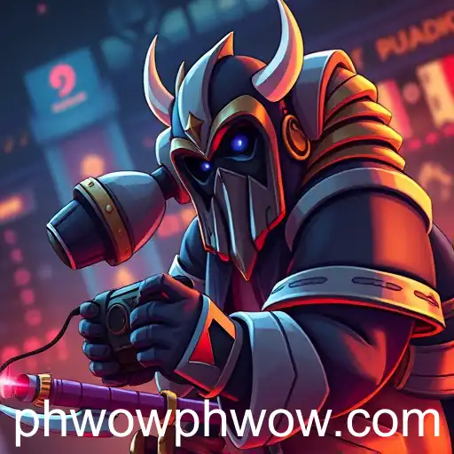 WowPh Revolutionizes Gaming Experience