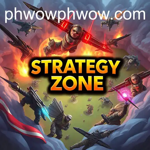 The Rise of Strategy Games on wowph: A Boom in Tactical Thinking
