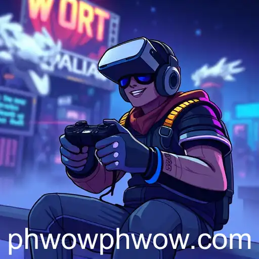 The Rise of WOWPH: A Gaming Phenomenon