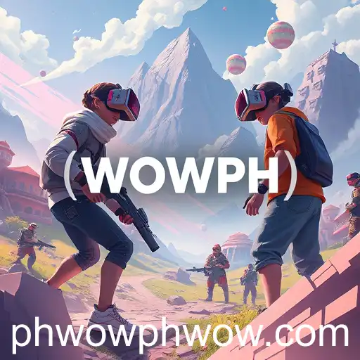 Virtual Realities: Gaming in the Age of Wowph