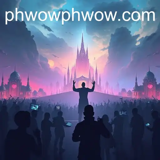 The Rise of WOWPH in Gaming Communities